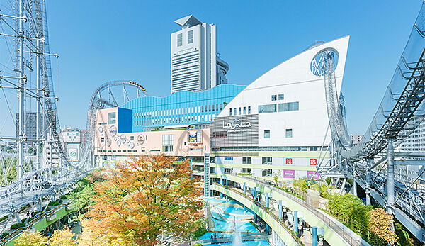 東京都文京区春日１丁目(賃貸マンション1LDK・8階・42.93㎡)の写真 その27