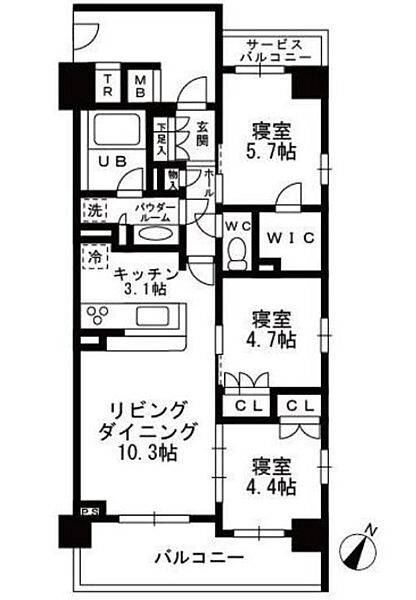 サムネイルイメージ