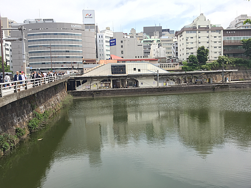 東京都新宿区市谷田町３丁目(賃貸マンション1LDK・5階・37.38㎡)の写真 その26