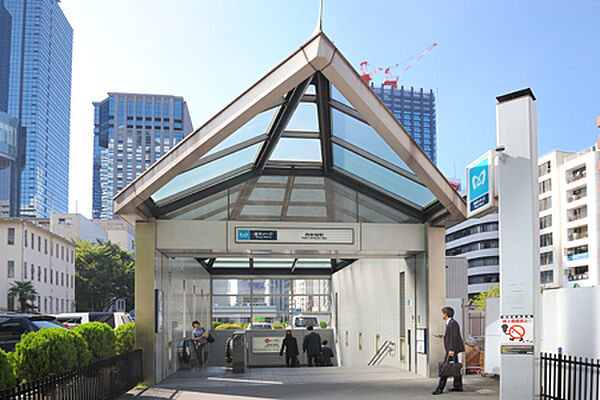 東京都新宿区北新宿２丁目(賃貸マンション1SLK・2階・40.55㎡)の写真 その20