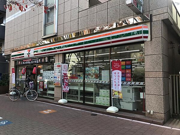 東京都新宿区西早稲田２丁目(賃貸マンション1R・2階・33.89㎡)の写真 その27