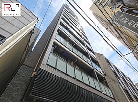 東京都中央区日本橋横山町（賃貸マンション1LDK・11階・40.41㎡） その1