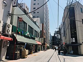 東京都中央区日本橋横山町（賃貸マンション1LDK・11階・40.41㎡） その20