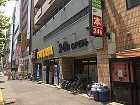 東京都新宿区歌舞伎町２丁目（賃貸マンション1K・10階・25.24㎡） その18