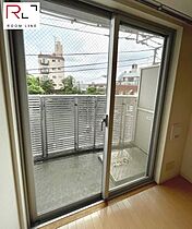 東京都渋谷区本町６丁目（賃貸マンション1K・2階・29.70㎡） その12