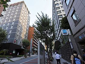 東京都千代田区麹町１丁目（賃貸マンション1R・2階・35.38㎡） その22