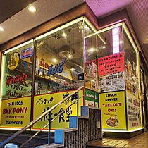 東京都新宿区新宿１丁目（賃貸マンション1LDK・12階・41.60㎡） その25