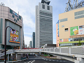 東京都文京区小石川２丁目（賃貸マンション1LDK・5階・50.45㎡） その25