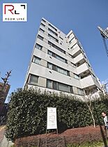 東京都文京区湯島１丁目（賃貸マンション1LDK・5階・51.22㎡） その1