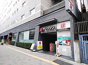 東京都新宿区歌舞伎町２丁目（賃貸マンション1LDK・8階・40.23㎡） その17