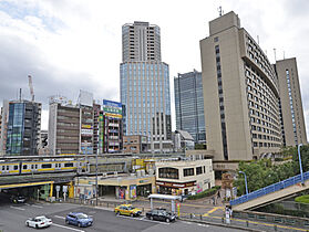 東京都千代田区飯田橋１丁目（賃貸マンション1LDK・7階・40.21㎡） その22