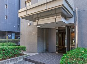 東京都渋谷区神山町（賃貸マンション1R・1階・29.16㎡） その3