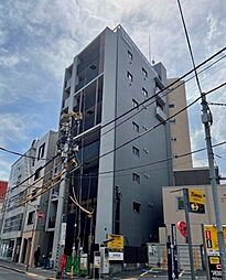 落合駅 17.7万円