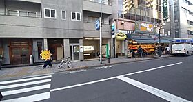 東京都渋谷区神山町（賃貸マンション1K・2階・29.15㎡） その26