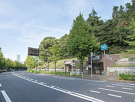 東京都渋谷区神山町（賃貸マンション1K・2階・29.15㎡） その30