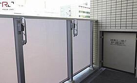 東京都新宿区新宿５丁目（賃貸マンション1K・3階・25.02㎡） その12