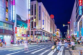 東京都新宿区新宿５丁目（賃貸マンション1K・3階・25.02㎡） その24