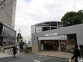 東京都渋谷区猿楽町（賃貸マンション1LDK・1階・55.18㎡） その26