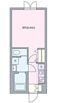 東京都渋谷区大山町（賃貸マンション1K・1階・25.35㎡） その2