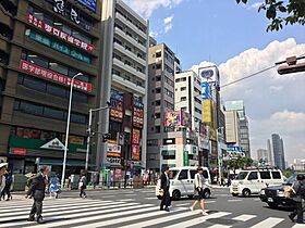 東京都新宿区市谷本村町（賃貸マンション2LDK・13階・53.10㎡） その20