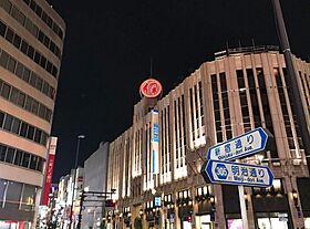 東京都新宿区北新宿４丁目（賃貸マンション1K・5階・25.28㎡） その19