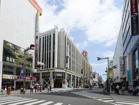 東京都新宿区北新宿４丁目（賃貸マンション1K・5階・25.28㎡） その28