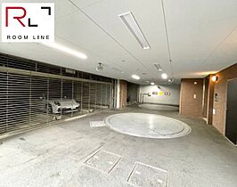 東京都渋谷区代官山町（賃貸マンション1LDK・3階・54.53㎡） その13