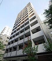 東京都千代田区岩本町２丁目（賃貸マンション1LDK・8階・30.04㎡） その1