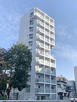 東京都新宿区下落合４丁目（賃貸マンション1R・2階・25.47㎡） その1