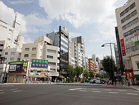 東京都千代田区神田神保町２丁目（賃貸マンション1K・9階・30.37㎡） その22