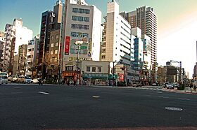 東京都千代田区神田神保町２丁目（賃貸マンション1K・9階・30.37㎡） その23