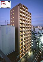 東京都新宿区新宿１丁目（賃貸マンション1R・1階・26.17㎡） その15