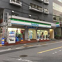 東京都新宿区市谷田町２丁目（賃貸マンション1LDK・6階・53.87㎡） その22