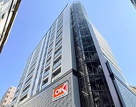 東京都中央区日本橋久松町（賃貸マンション1LDK・9階・32.41㎡） その1