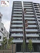 東京都新宿区市谷田町２丁目（賃貸マンション2LDK・3階・56.10㎡） その1