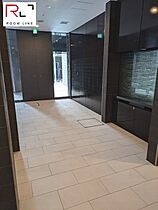 東京都新宿区市谷田町２丁目（賃貸マンション2LDK・3階・56.10㎡） その8