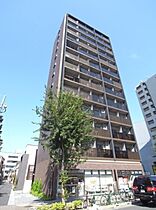 東京都新宿区北新宿１丁目（賃貸マンション1K・3階・25.01㎡） その13