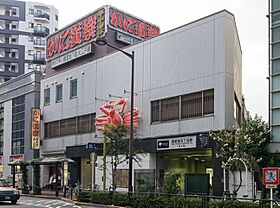 東京都渋谷区本町４丁目（賃貸マンション2LDK・7階・60.60㎡） その27