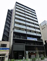 東京都中央区日本橋茅場町２丁目（賃貸マンション1K・5階・26.56㎡） その1