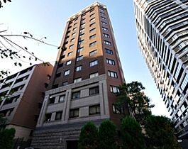 東京都千代田区一番町（賃貸マンション1LDK・5階・54.33㎡） その1