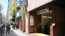 東京都新宿区新宿２丁目（賃貸マンション1LDK・7階・31.84㎡） その18