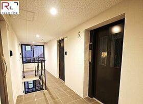 東京都新宿区四谷坂町（賃貸マンション1DK・4階・33.02㎡） その12