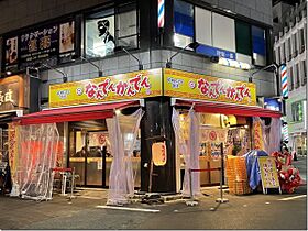 東京都新宿区北新宿２丁目（賃貸マンション1R・4階・37.34㎡） その21