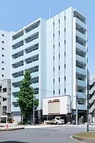 東京都文京区関口１丁目（賃貸マンション1LDK・4階・40.47㎡） その1