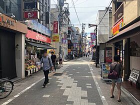 東京都渋谷区初台１丁目（賃貸マンション1LDK・2階・50.26㎡） その14