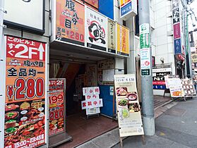 東京都千代田区神田小川町１丁目（賃貸マンション2LDK・8階・40.08㎡） その23