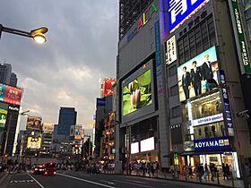 東京都渋谷区代々木１丁目（賃貸マンション1LDK・3階・36.97㎡） その24