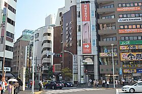 東京都渋谷区代々木１丁目（賃貸マンション1LDK・3階・36.97㎡） その30