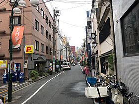 東京都新宿区左門町（賃貸マンション1K・11階・25.50㎡） その22