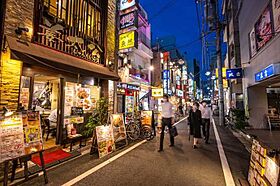 東京都千代田区二番町（賃貸マンション1K・3階・32.62㎡） その22